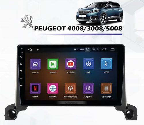 Post android P3008 2016-2023